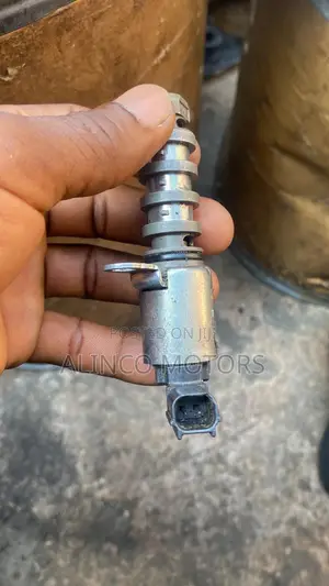 Honda Crv/Accord 2.4l Vvt