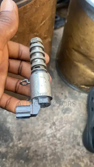 Honda Crv/Accord 2.4l Vvt