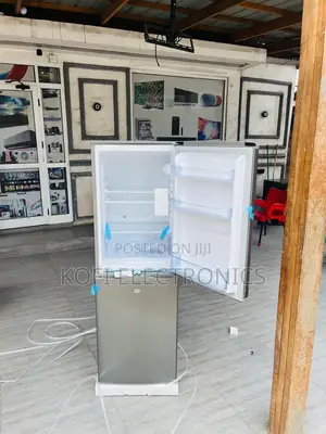 Classic Premium Quality Pearl Double Door Fridge Pf262tix-1a