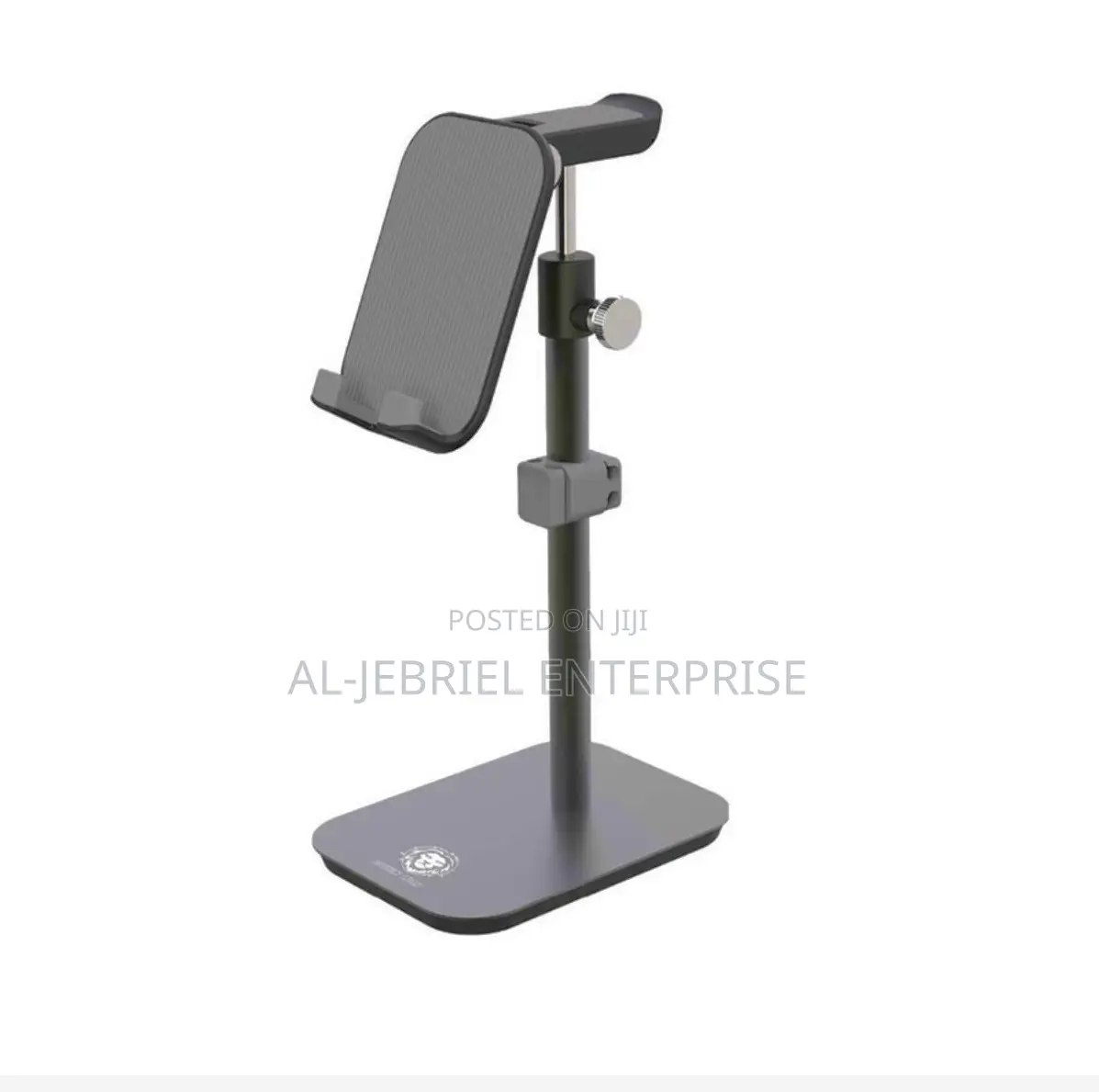 Green Lion Phone Holder