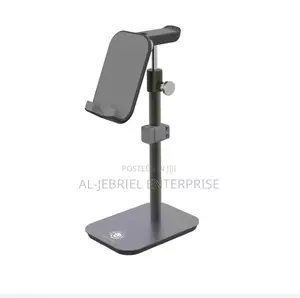 Green Lion Phone Holder