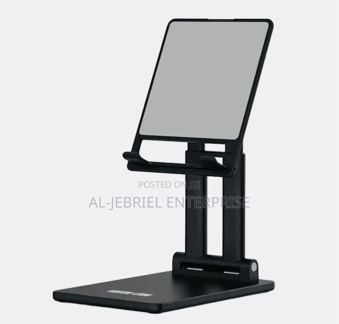 Green Lion Tablet Holder