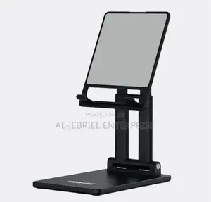 Green Lion Tablet Holder