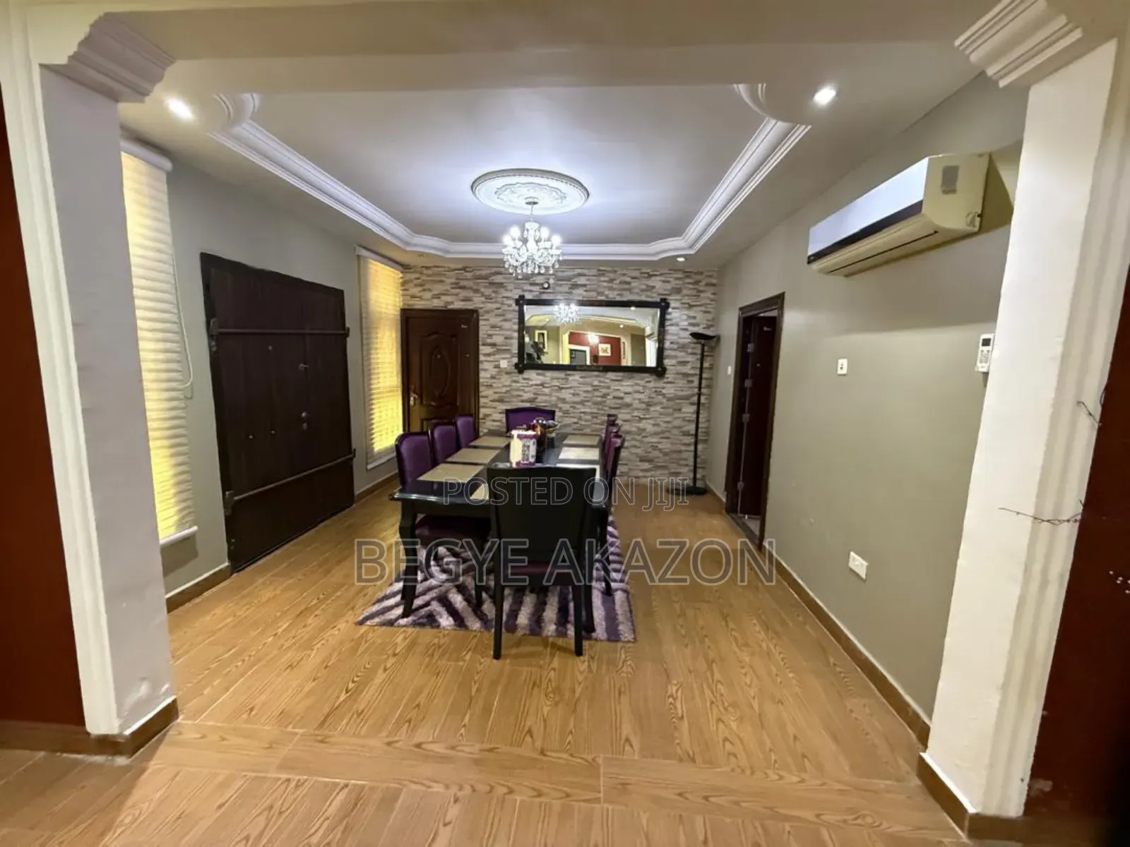 8bdrm House in Begye, Weija for sale