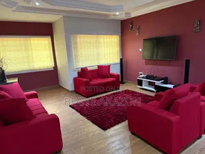 8bdrm House in Begye, Weija for sale