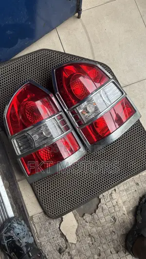 Hyundai Tucson Taillight 2003,2004,2005,2006,2007,2008,2009,