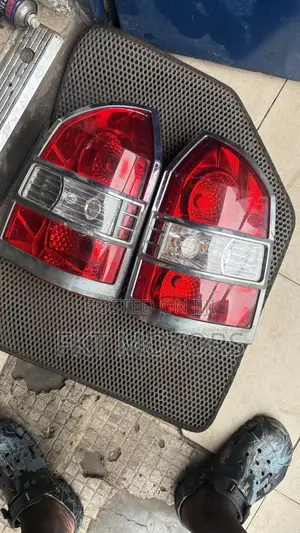 Hyundai Tucson Taillight 2003,2004,2005,2006,2007,2008,2009,