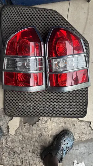 Hyundai Tucson Taillight 2003,2004,2005,2006,2007,2008,2009,