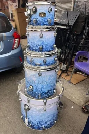 Tama Imperial Star 5-Set Drumset