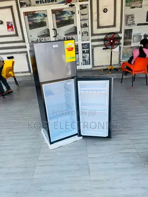 Enter Shop Buy Authentic Nasco Double Door Table Top Fridge
