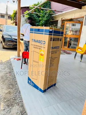 Extremely Good Quality Nasco Double Door F2-18fl Table Top