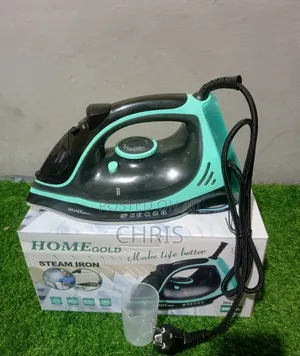 Electric Iron