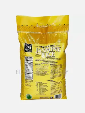 Members Mark Thai Hom Jasmine Rice