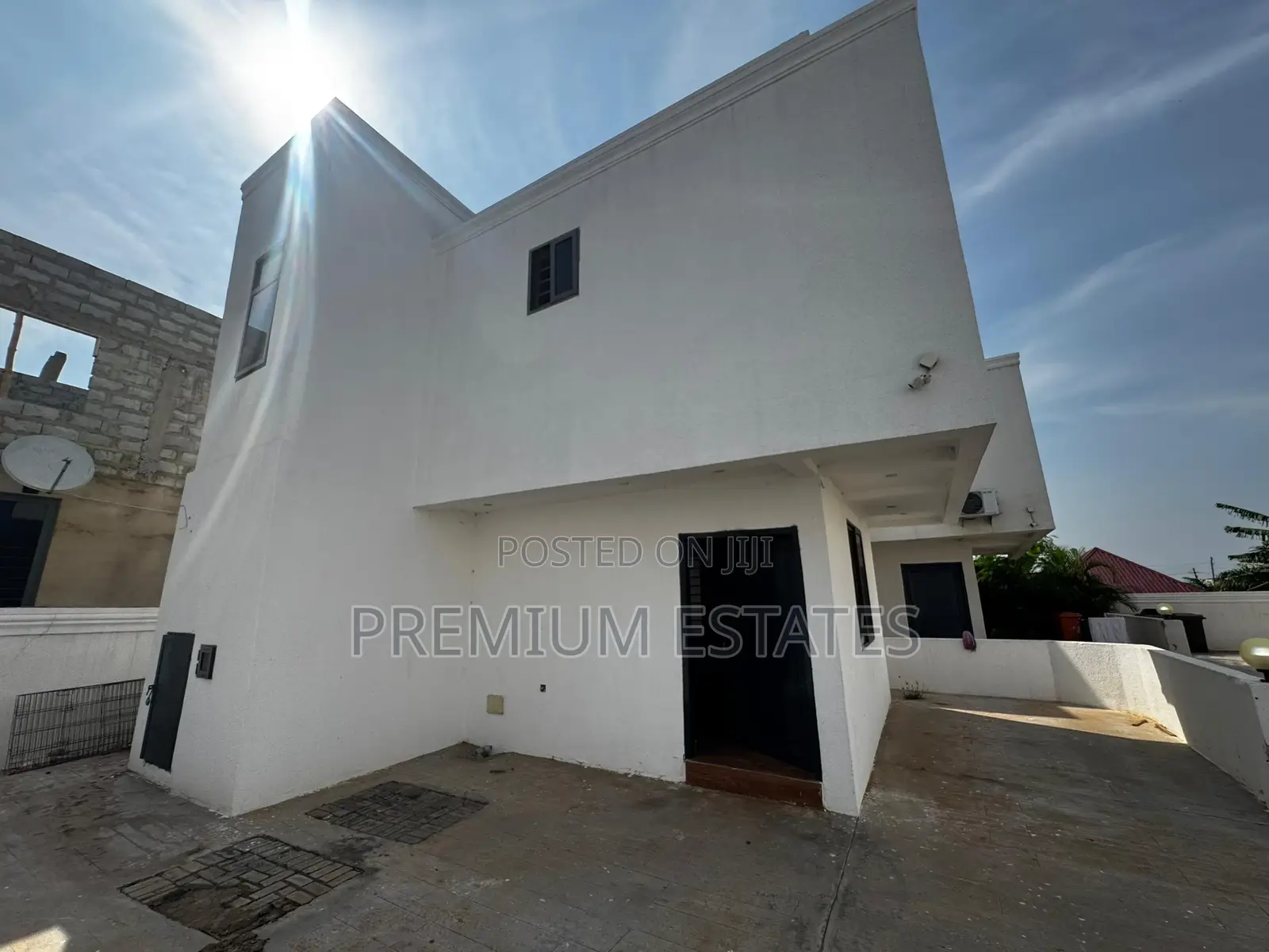 2bdrm House in School Junction for rent