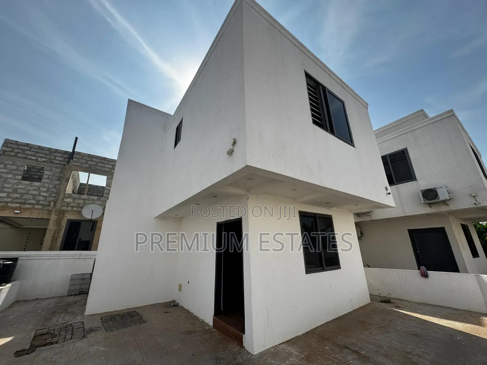 2bdrm House in School Junction for rent