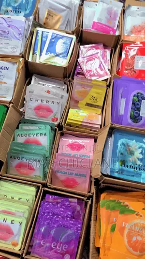 Lip Mask - Wholesale and Retail