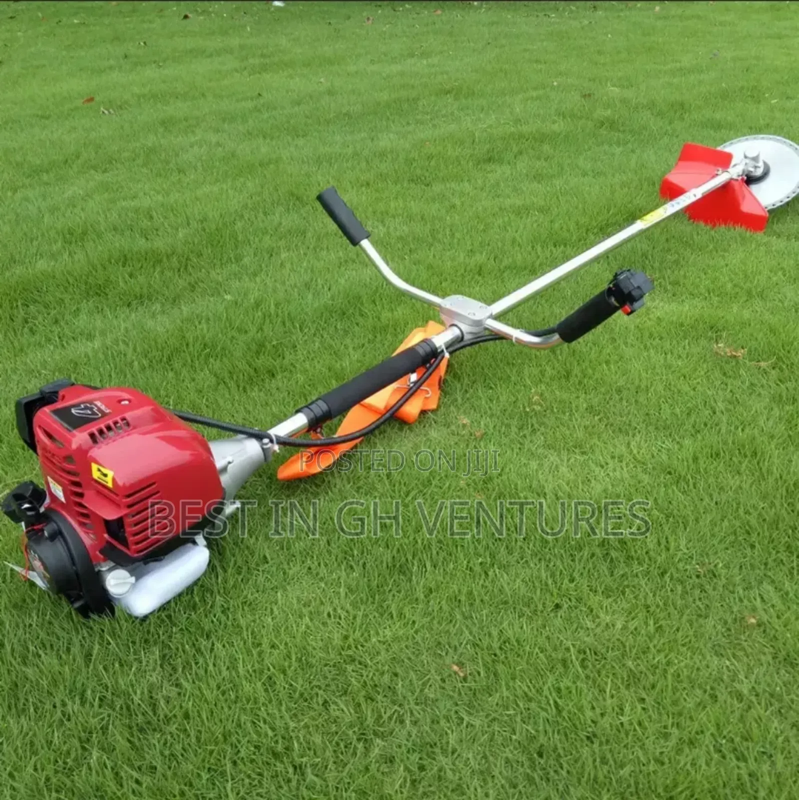 Modern Weeding Machine
