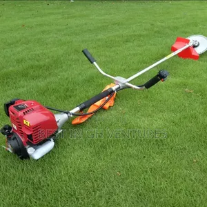 Modern Weeding Machine