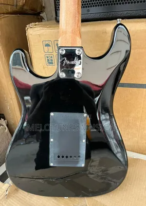 Fender Professional Lead Guitar