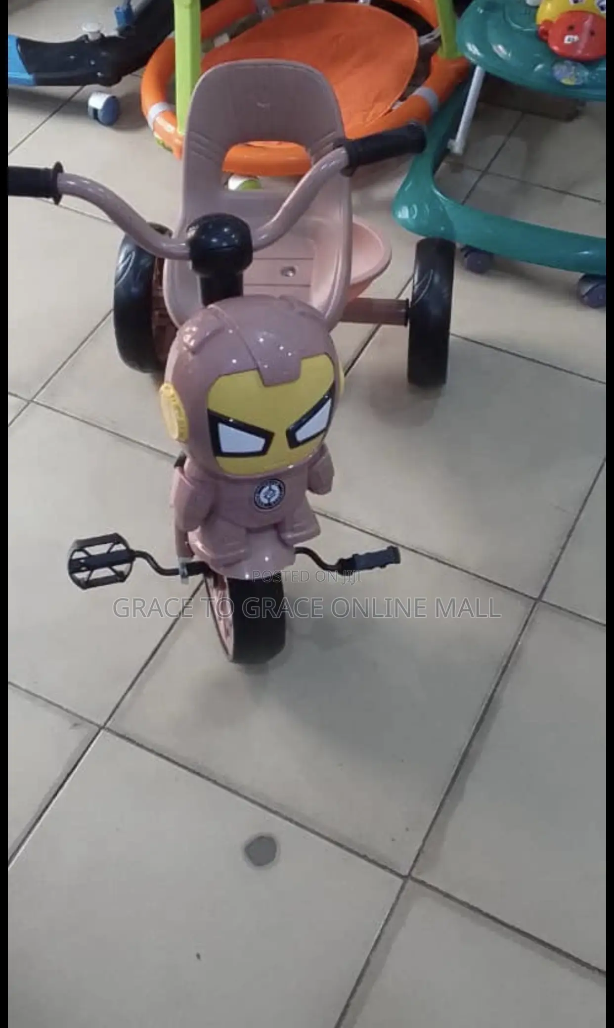 Kids Bicycles