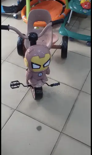 Kids Bicycles