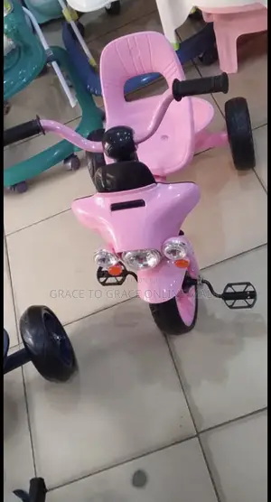 Kids Bicycles