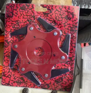 Bush Cutter Blade ( 6 T)