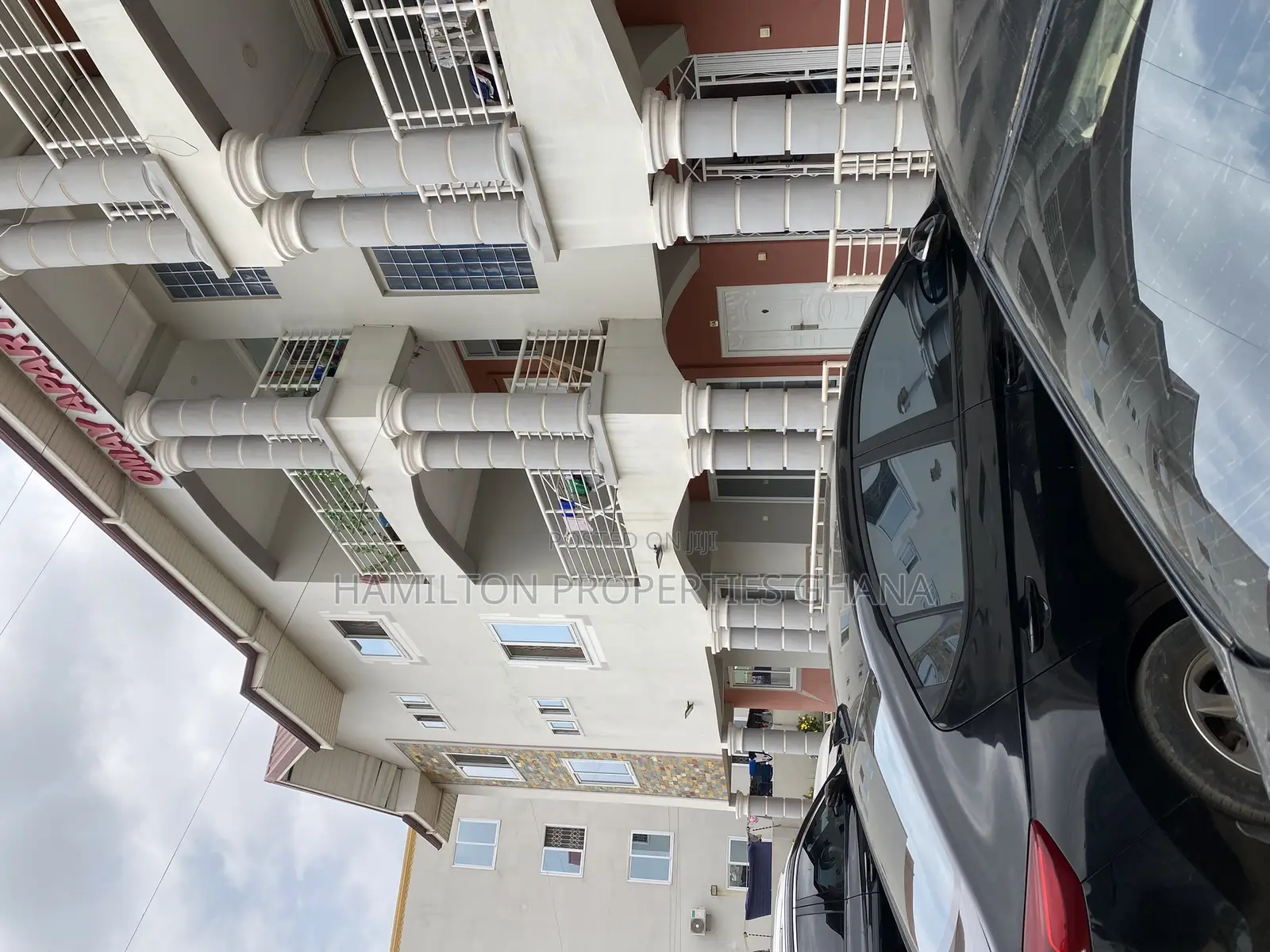 2bdrm Apartment in School Junction for rent