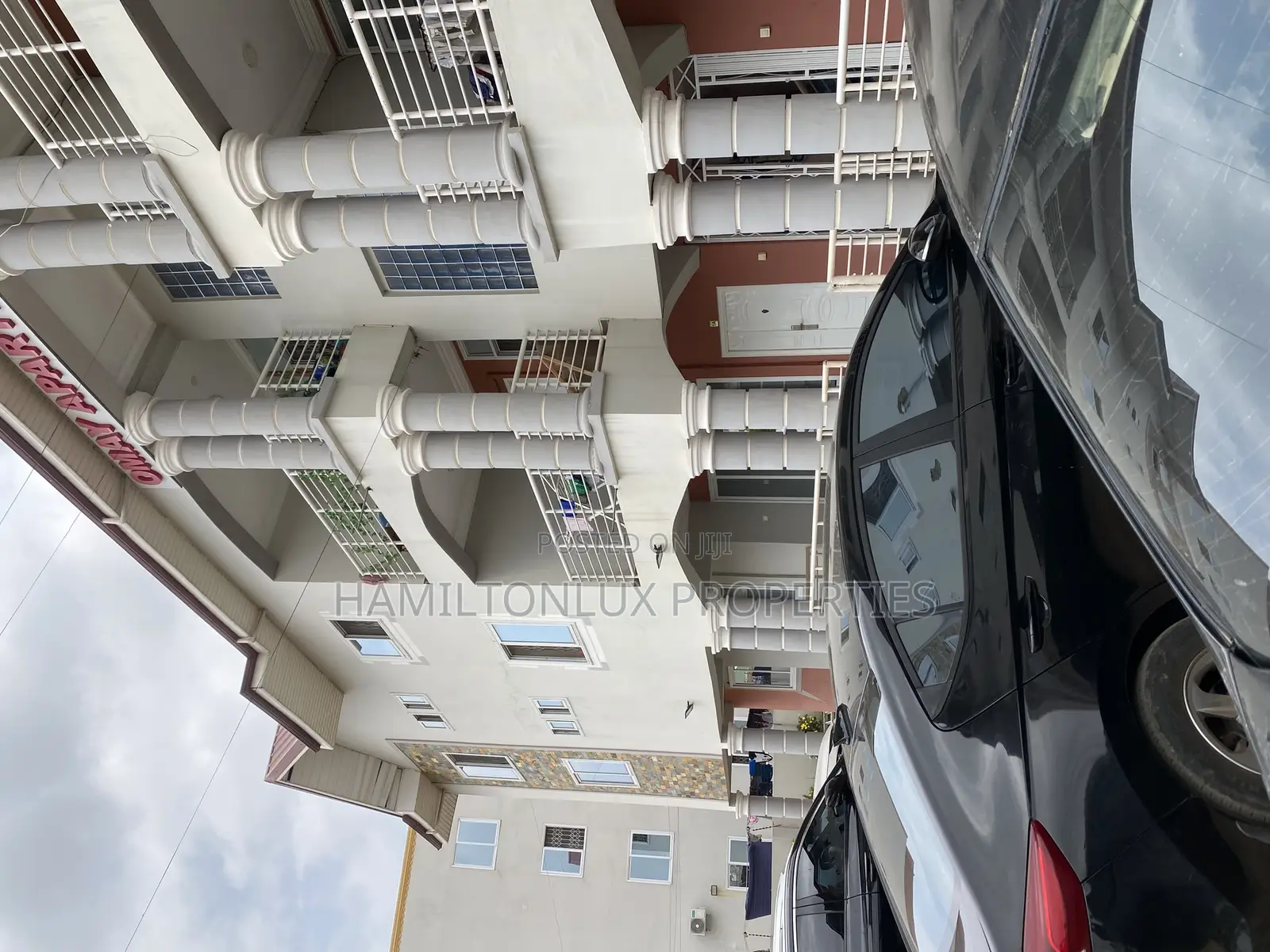 2bdrm Apartment in School Junction for rent