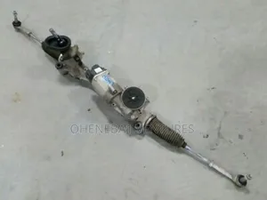Chevrolet Equinox 2020 Steering Rack