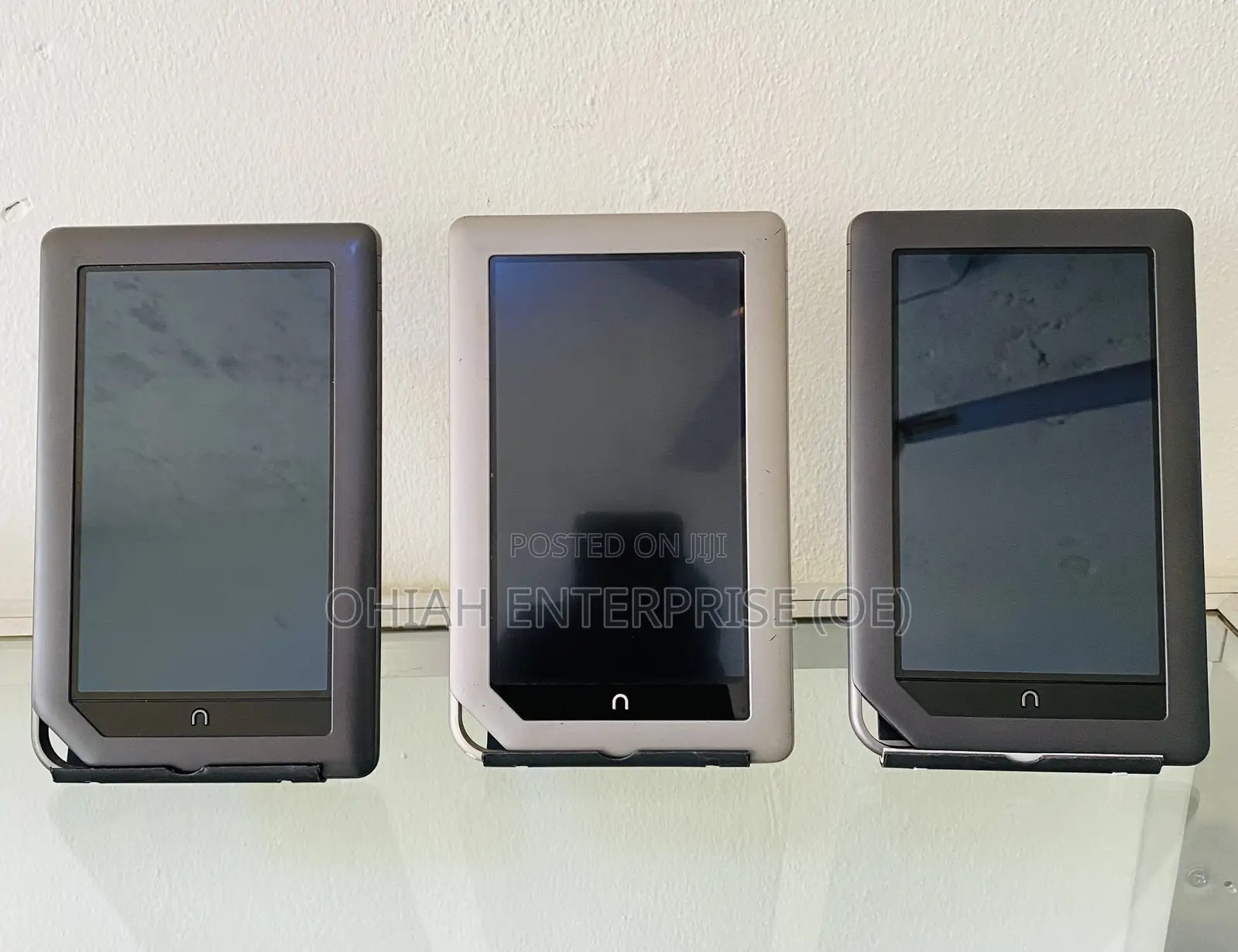 Lenovo Tab M9 8 GB Black