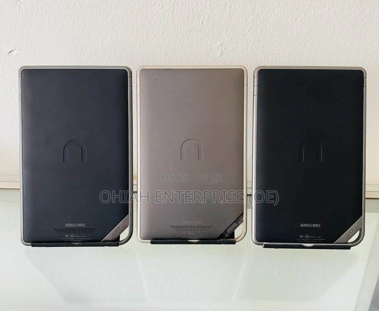 Lenovo Tab M9 8 GB Black