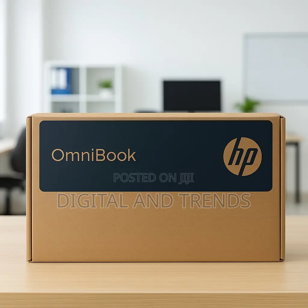 New HP OmniBook X Laptop 14-Fe0097nr 16GB Intel Core I7 SSD 512GB