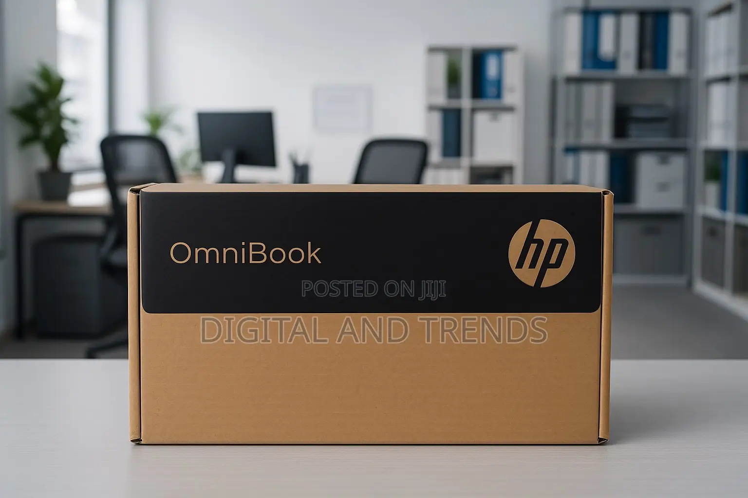 New HP OmniBook X Laptop 14-Fe0097nr 16GB Intel Core I7 SSD 512GB