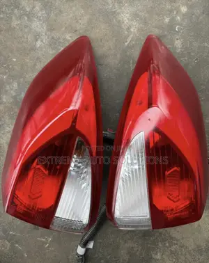 Tucson 2016-18 Tail Light