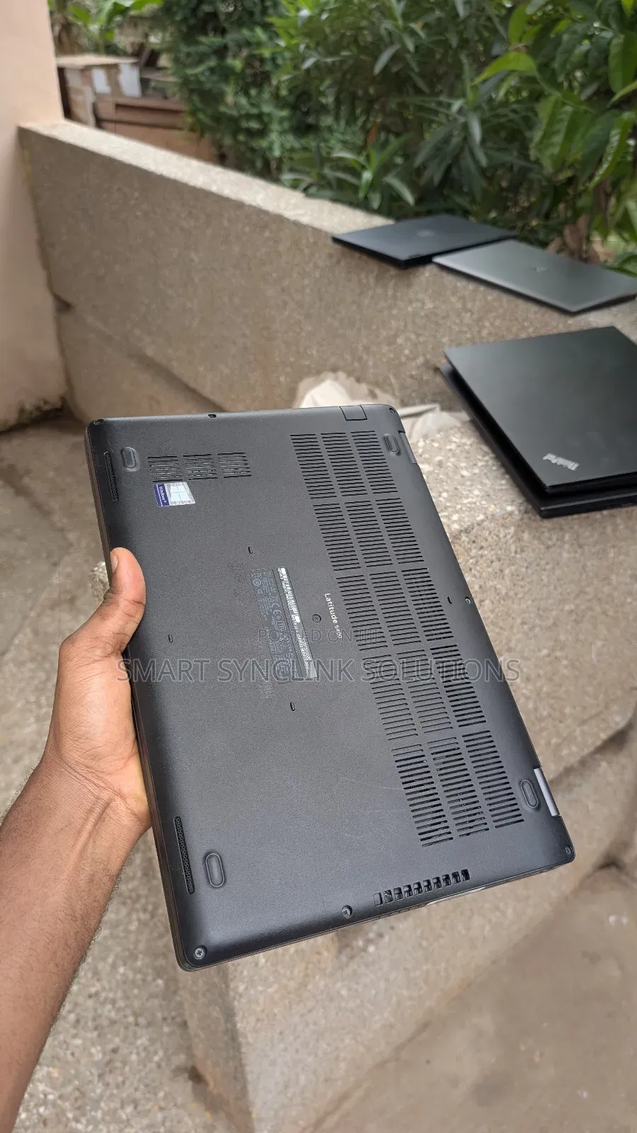New Laptop Dell Latitude 5400 16GB Intel Core i5 SSD 256GB