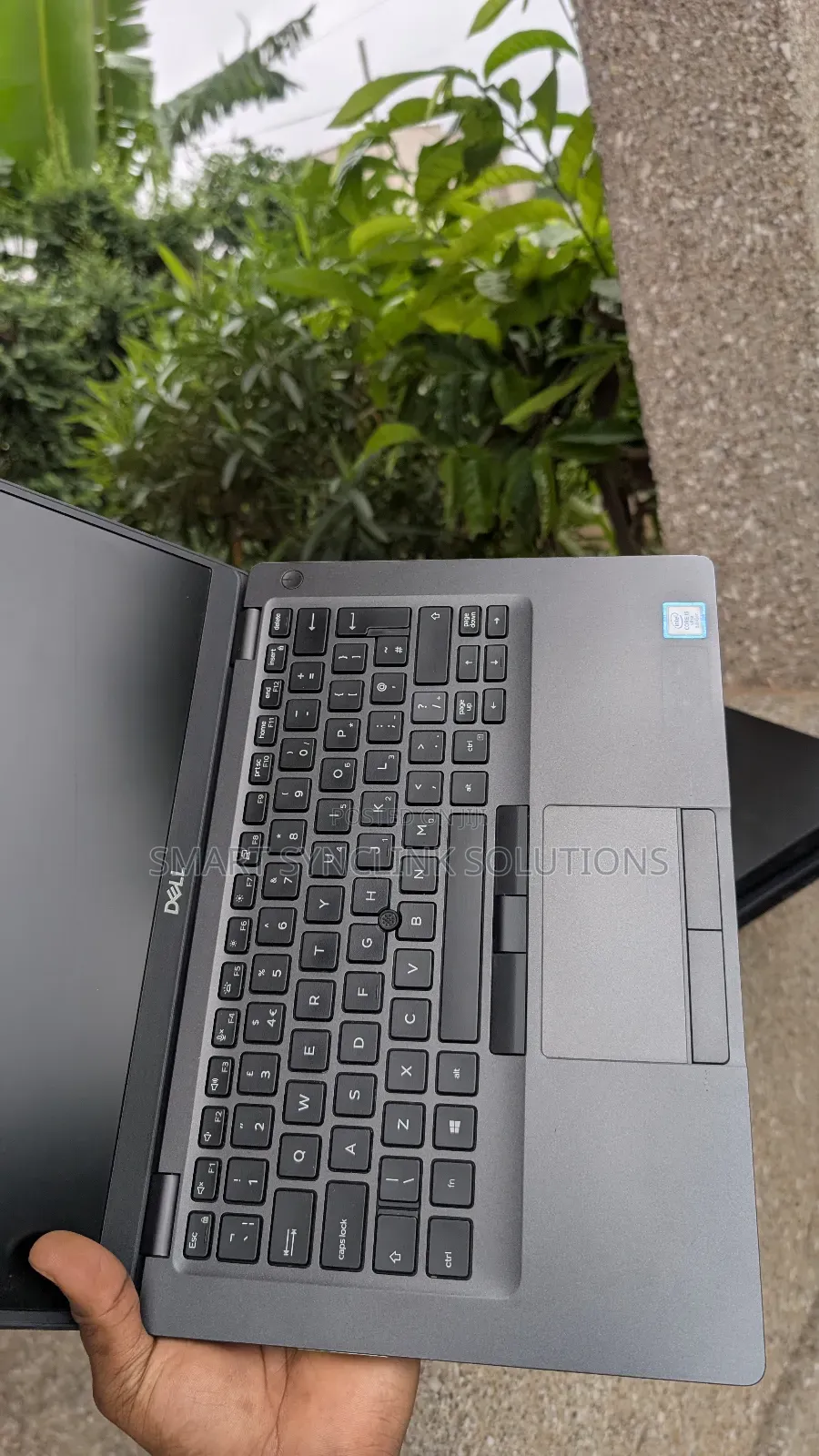 New Laptop Dell Latitude 5400 16GB Intel Core i5 SSD 256GB