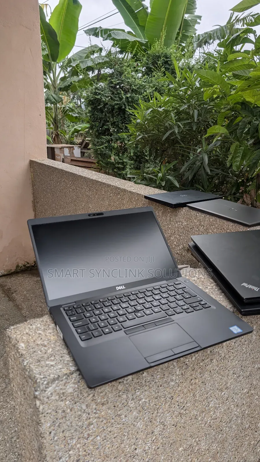 New Laptop Dell Latitude 5400 16GB Intel Core i5 SSD 256GB