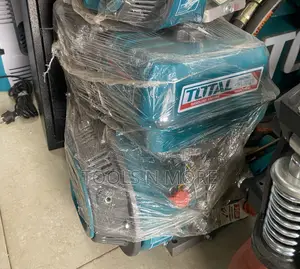 Total Gasoline Engine 13.0hp