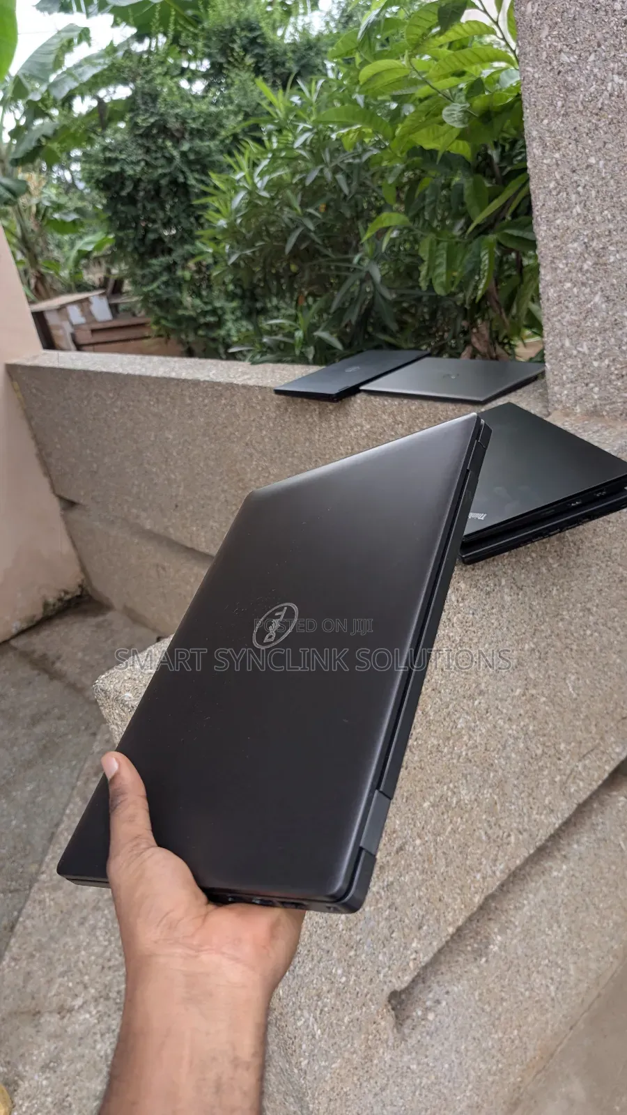 New Laptop Dell Latitude 5400 16GB Intel Core i5 SSD 256GB