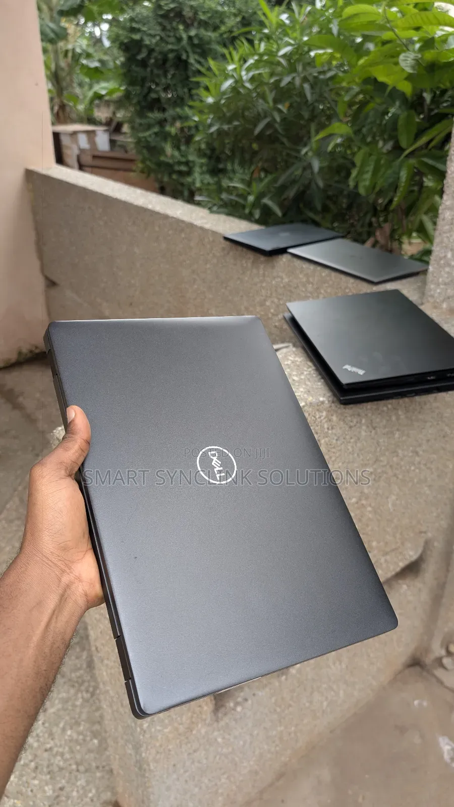 New Laptop Dell Latitude 5400 16GB Intel Core i5 SSD 256GB