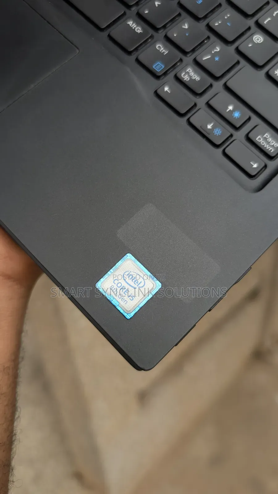 New Laptop Dell Latitude 5400 16GB Intel Core i5 SSD 256GB