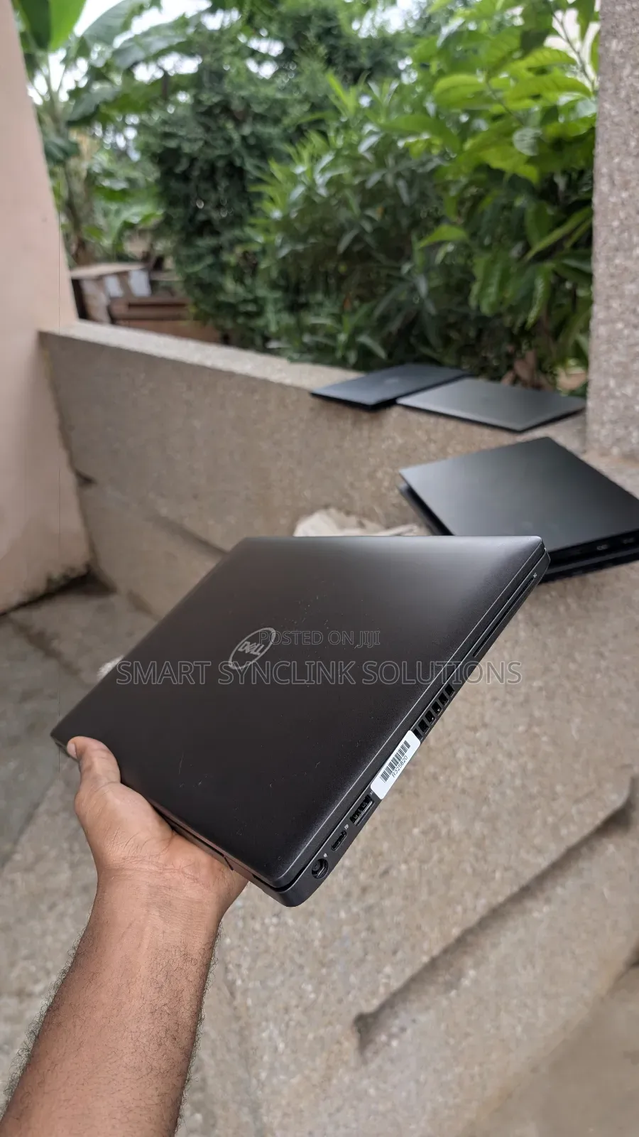New Laptop Dell Latitude 5400 16GB Intel Core i5 SSD 256GB