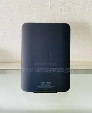 Amazon Kindle Oasis 8 GB Black