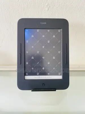 Amazon Kindle Oasis 8 GB Black