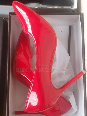 Stiletto Ladies Heels Shoes