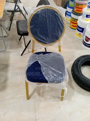 Auditorium Chair