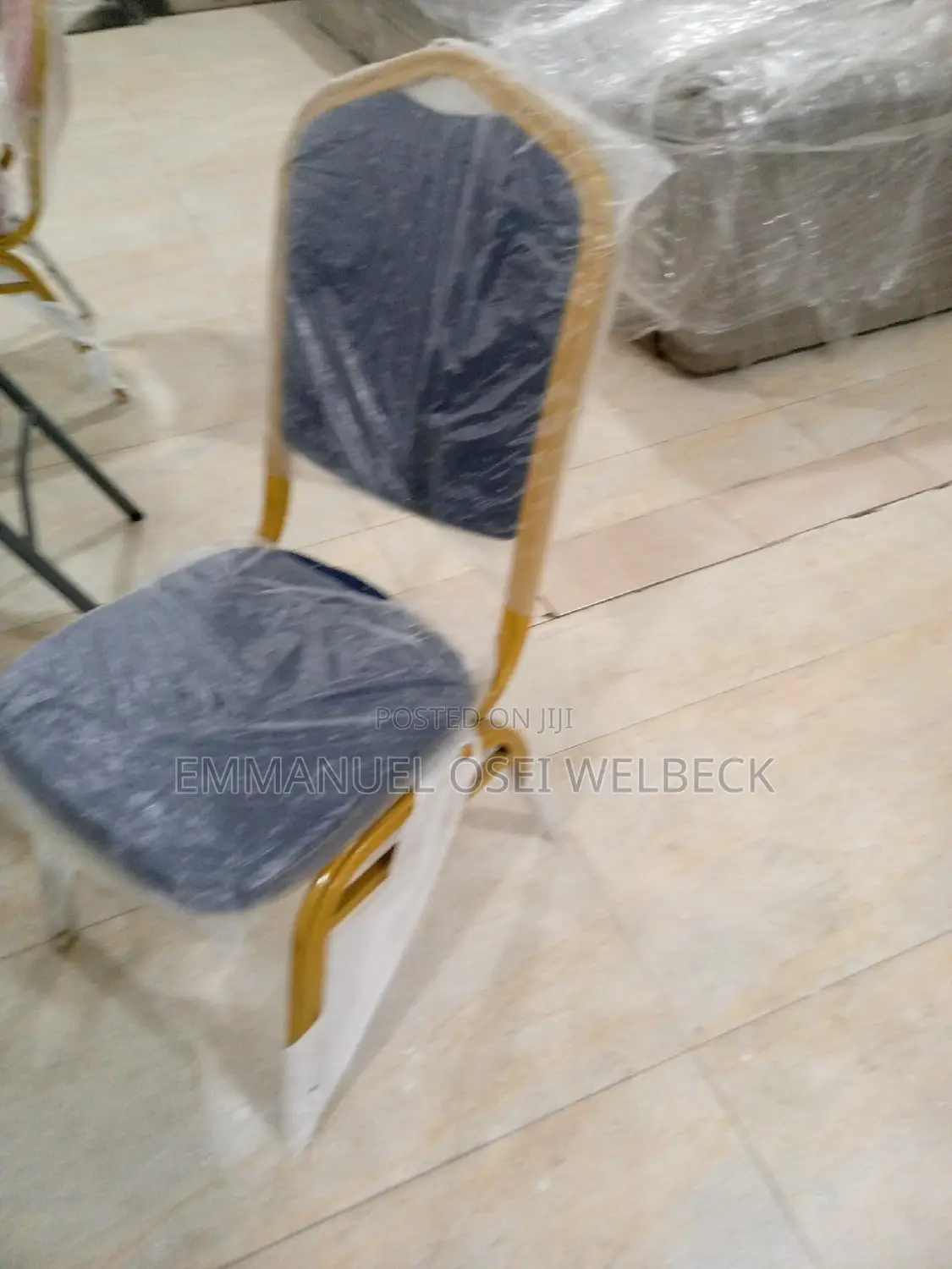 Auditorium Chair