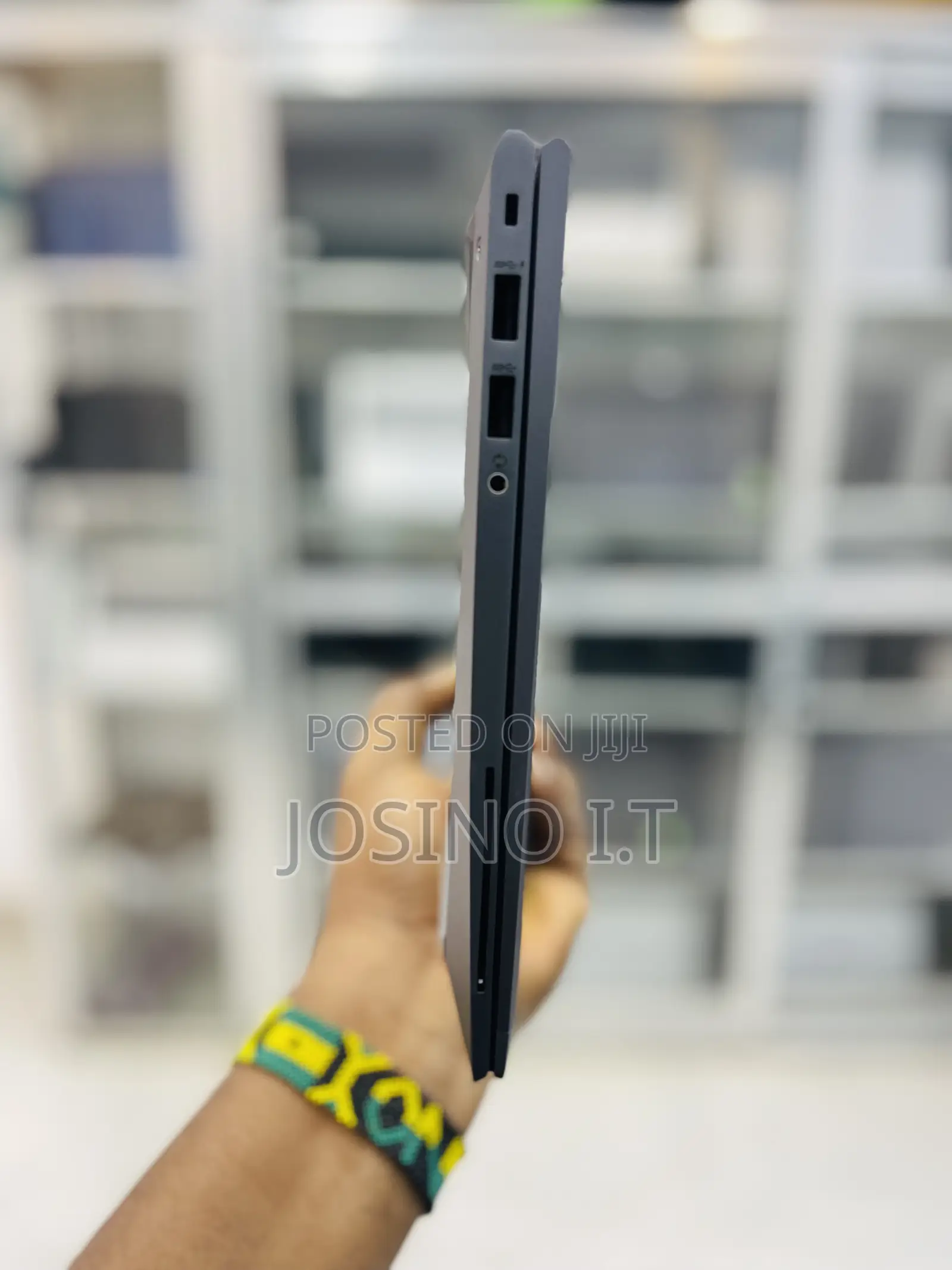Laptop HP ZBook Firefly G8 32GB Intel Core i7 SSD 512GB