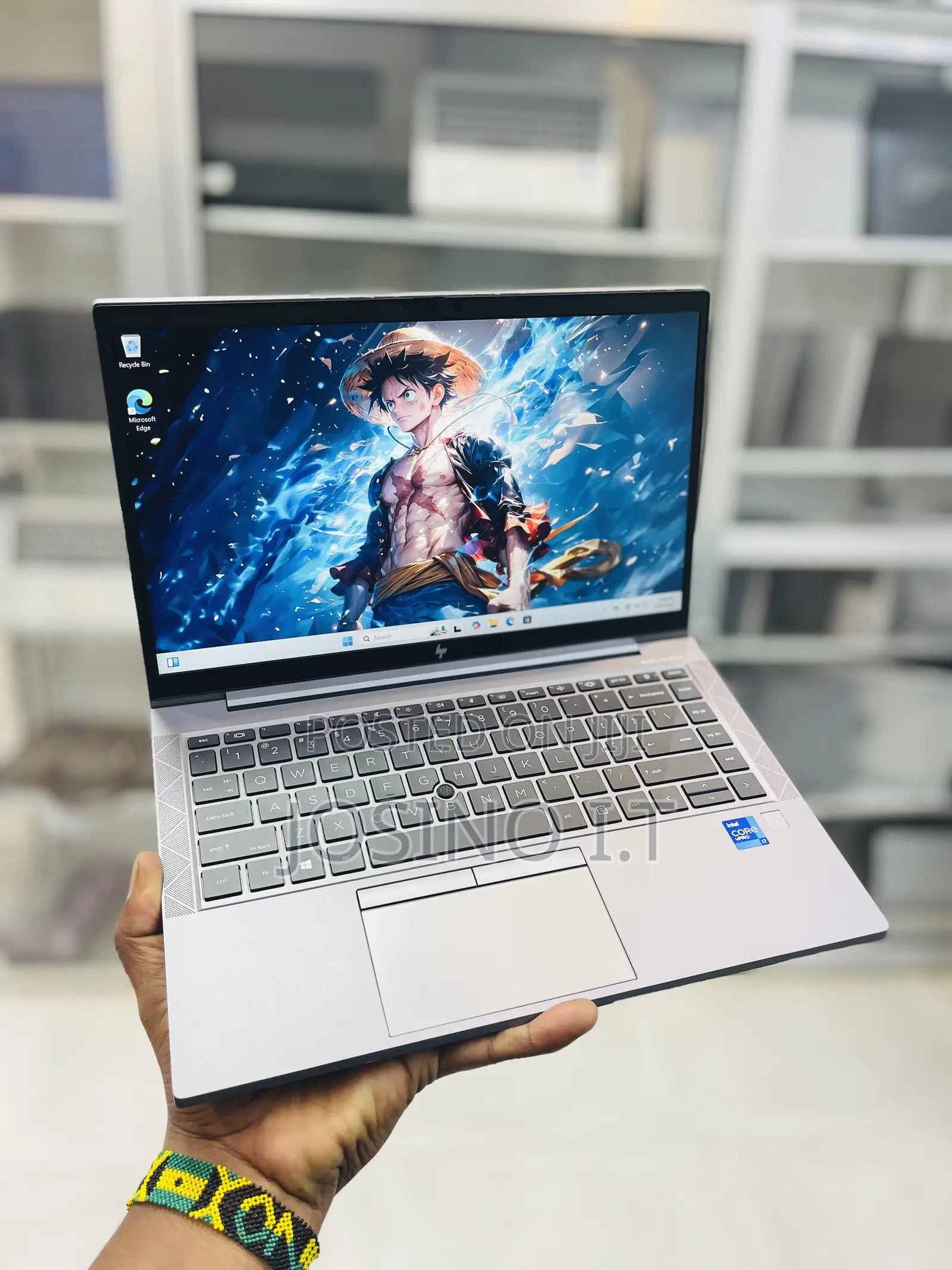 Laptop HP ZBook Firefly G8 32GB Intel Core i7 SSD 512GB